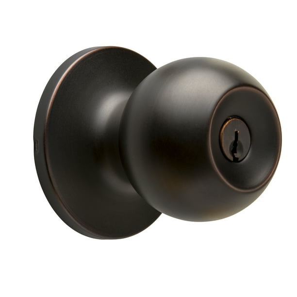 Doorlock Ganyon Key Style Tucson Bronze Doorlock Ganyon Key Style Tucson Bronze